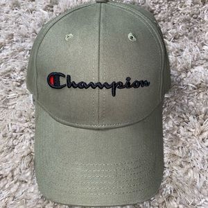Champion hat